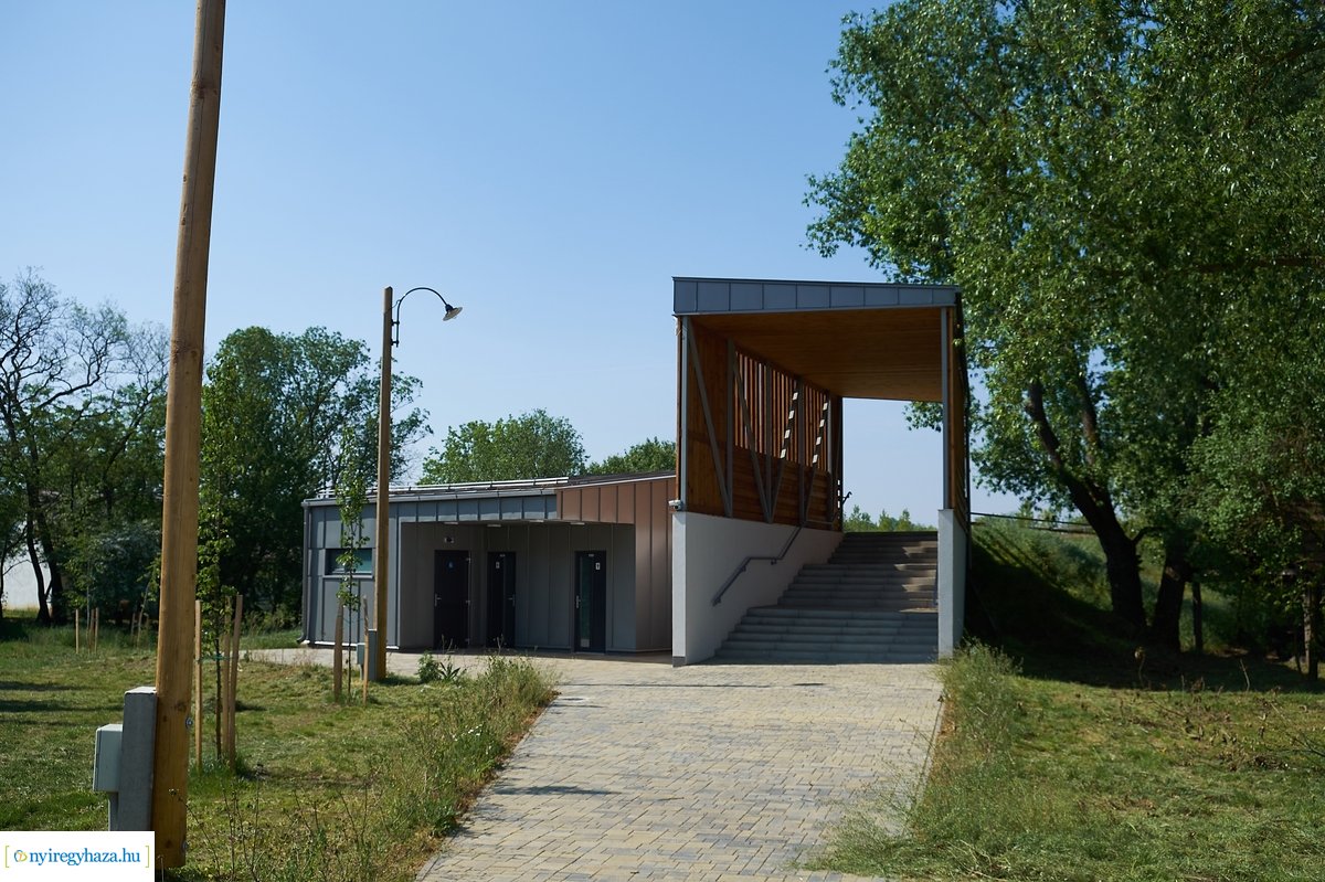 Újranyitott a Sóstói Múzeumfalu