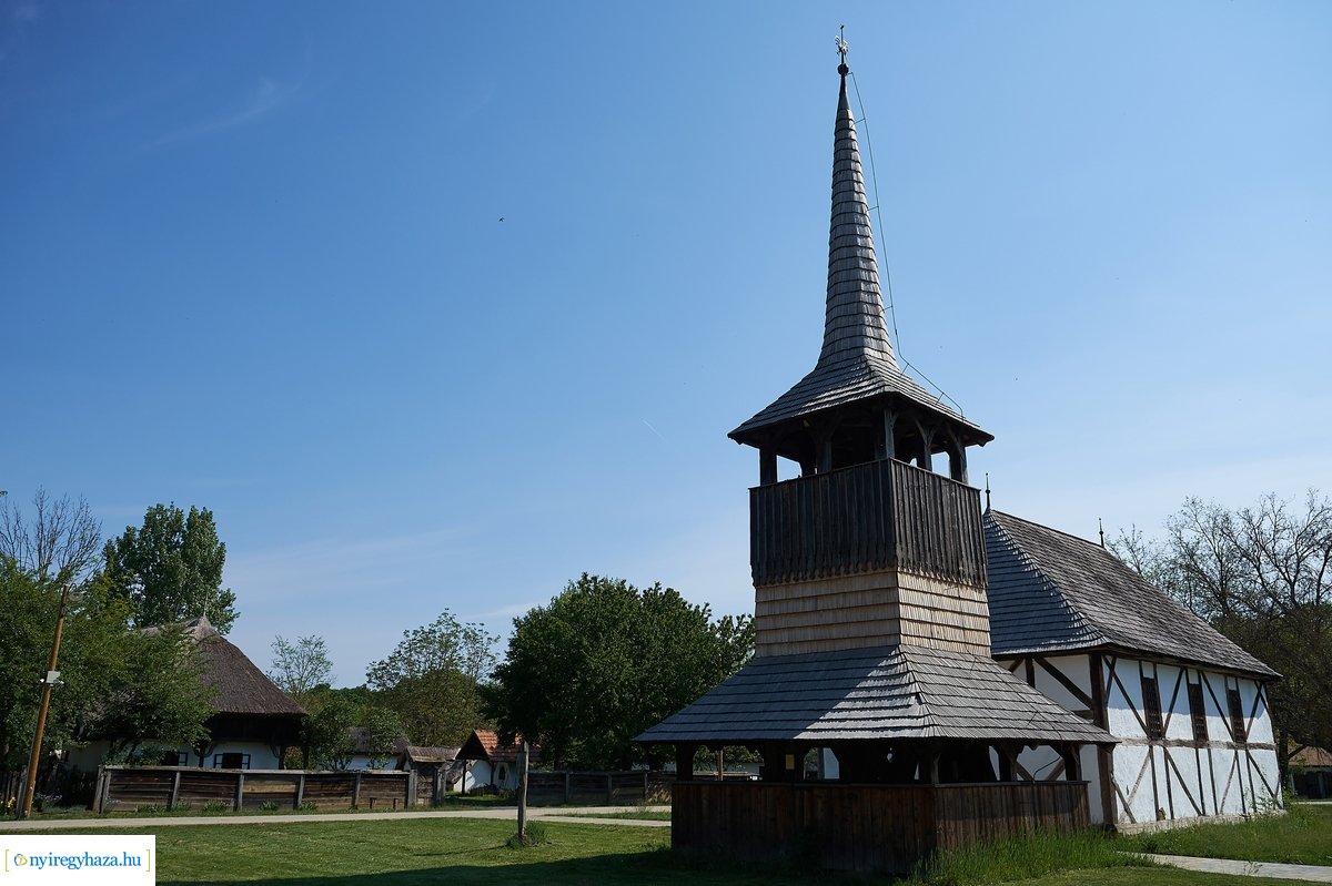 Újranyitott a Sóstói Múzeumfalu