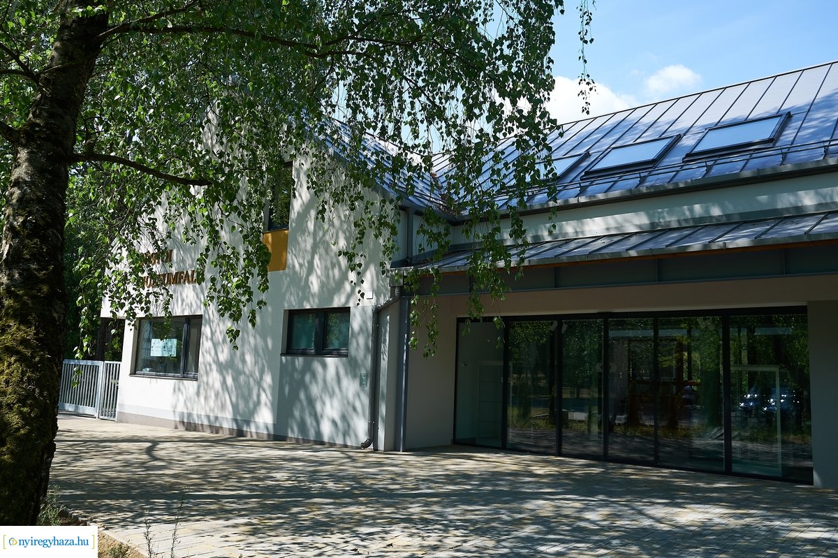 Újranyitott a Sóstói Múzeumfalu