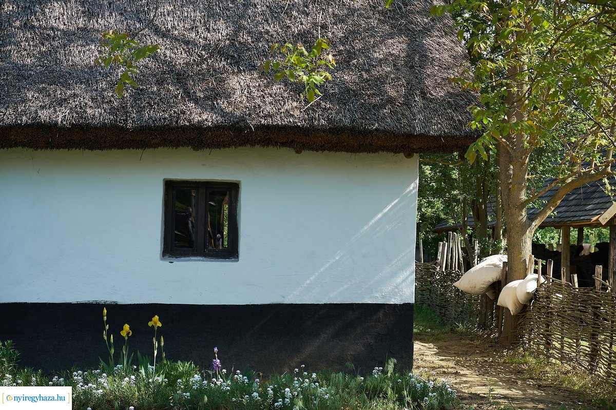 Újranyitott a Sóstói Múzeumfalu