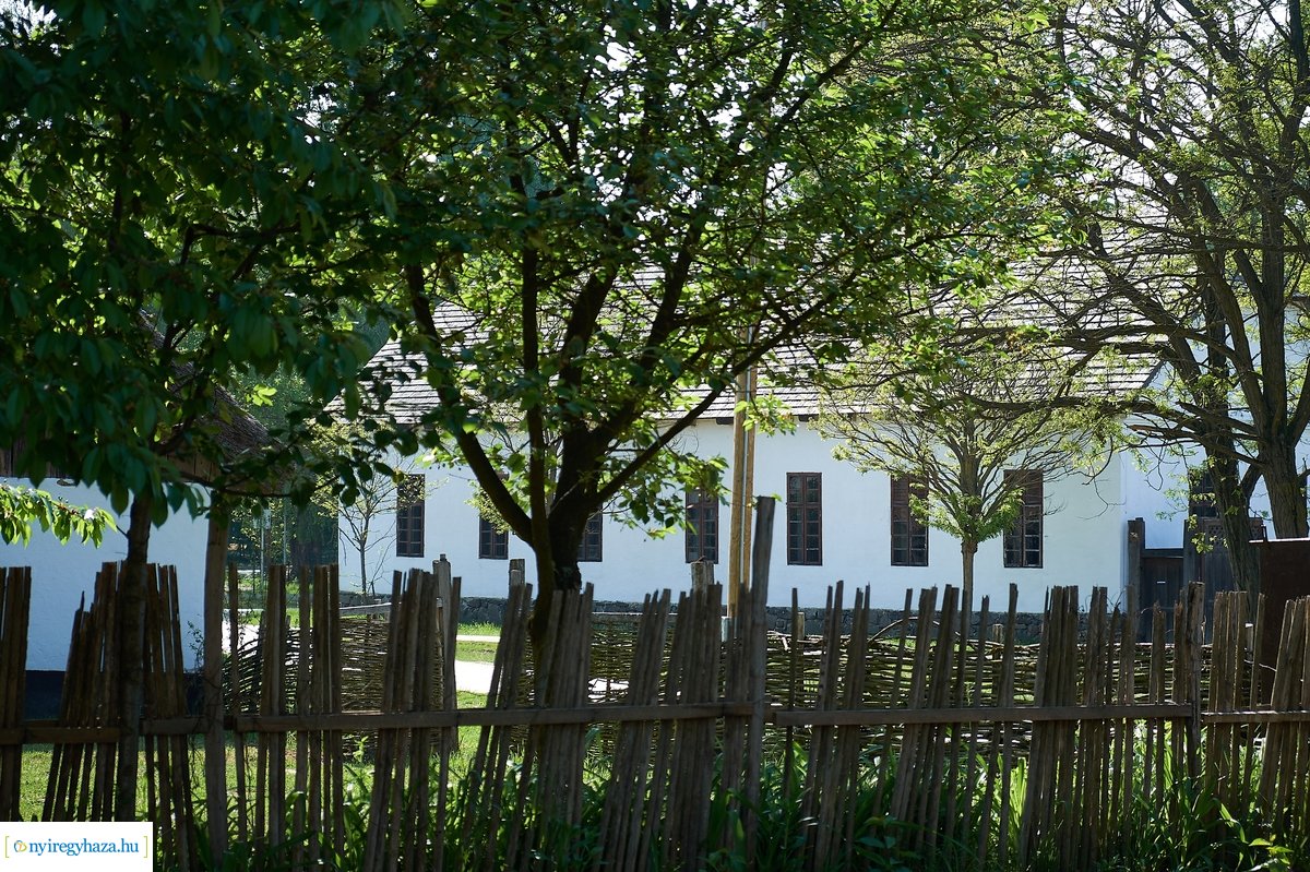 Újranyitott a Sóstói Múzeumfalu