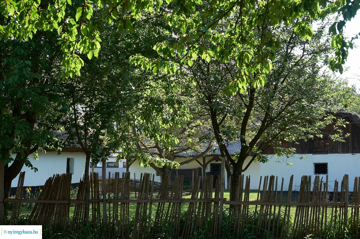 Újranyitott a Sóstói Múzeumfalu