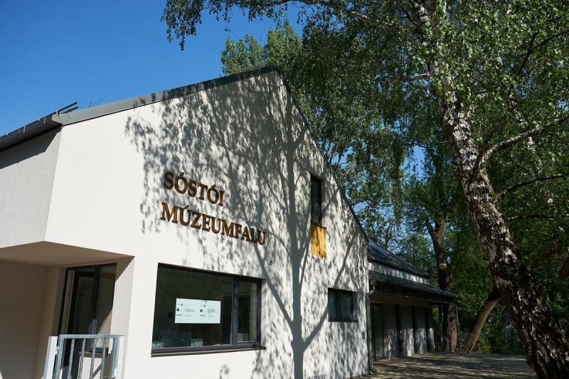 Újranyitott a Sóstói Múzeumfalu