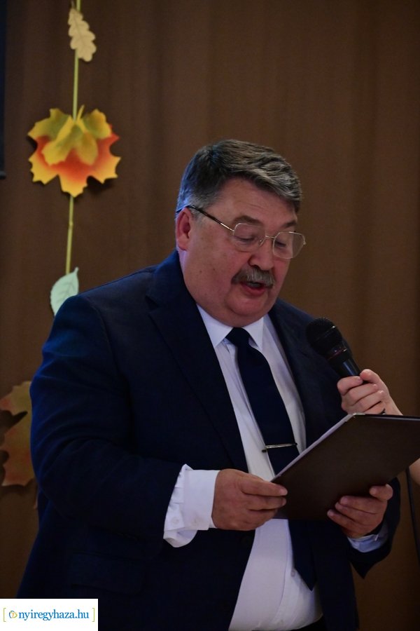 Ukrán tanévnyitó 2024 - Nyíregyháza