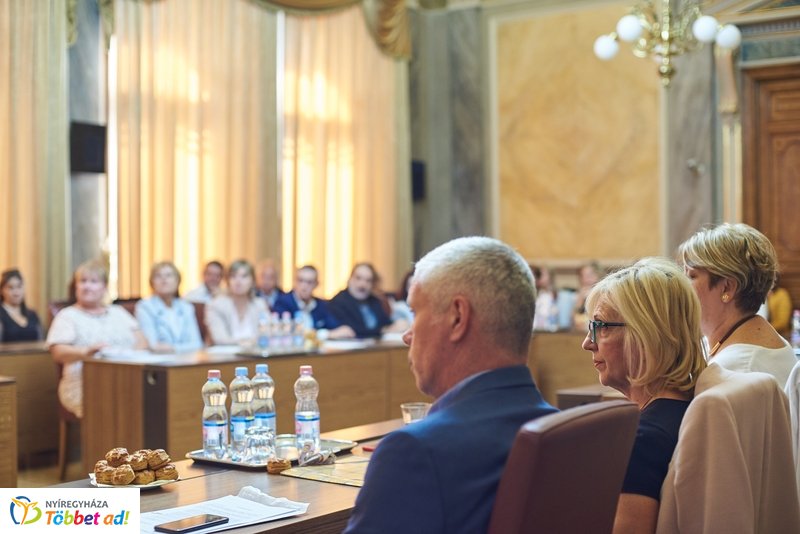 Ülésezett a Köznevelési Tanács 20190919