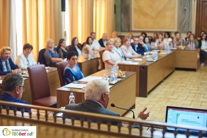 Ülésezett a Köznevelési Tanács 20190919