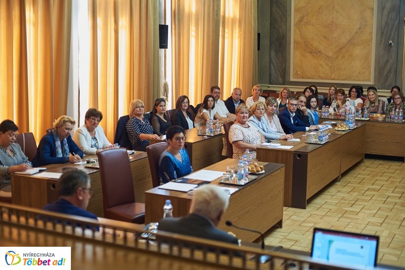 Ülésezett a Köznevelési Tanács 20190919