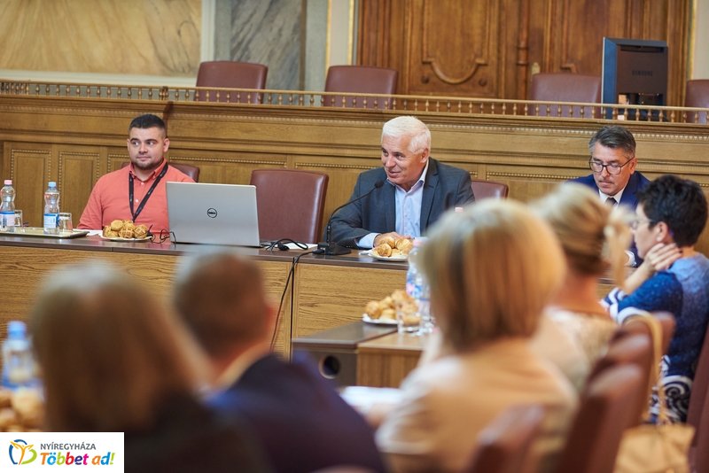 Ülésezett a Köznevelési Tanács 20190919