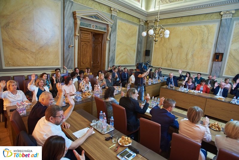 Ülésezett a Köznevelési Tanács 20190919