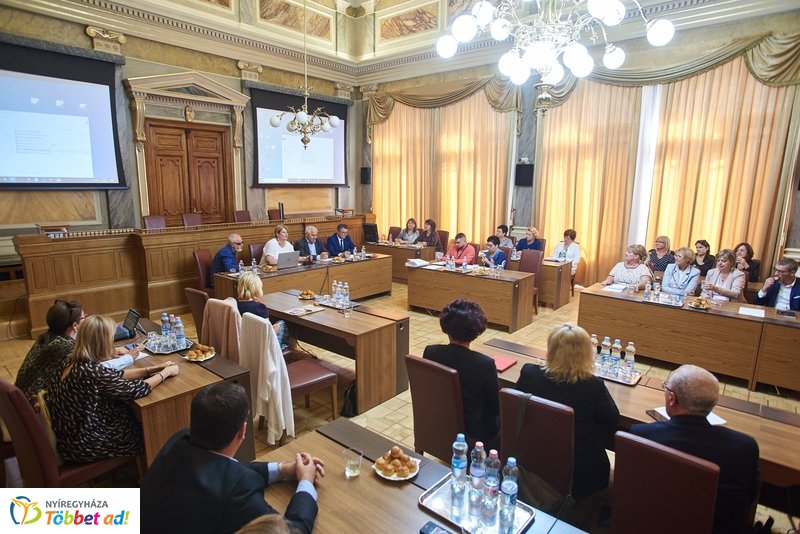 Ülésezett a Köznevelési Tanács 20190919