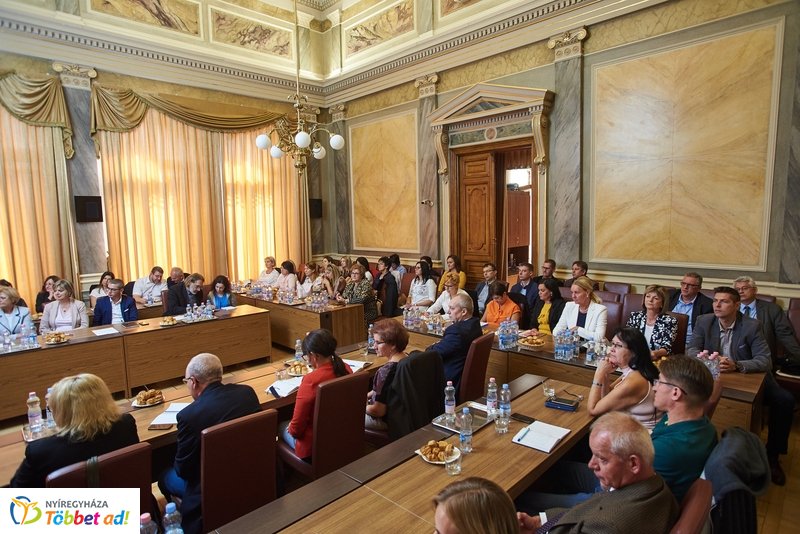 Ülésezett a Köznevelési Tanács 20190919