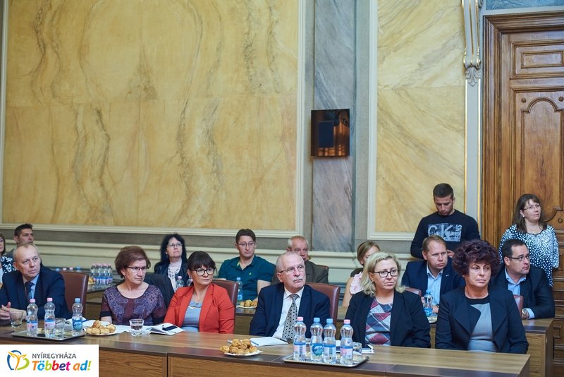 Ülésezett a Köznevelési Tanács 20190919