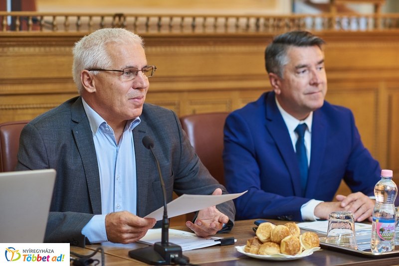 Ülésezett a Köznevelési Tanács 20190919