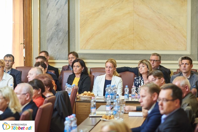 Ülésezett a Köznevelési Tanács 20190919