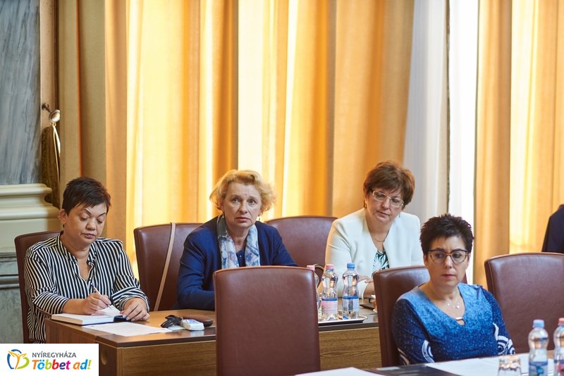 Ülésezett a Köznevelési Tanács 20190919