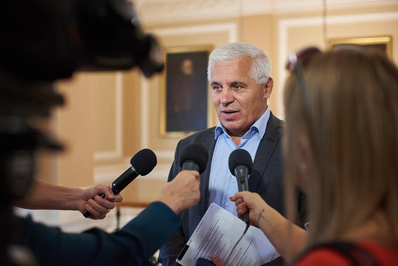 Ülésezett a Köznevelési Tanács 20190919