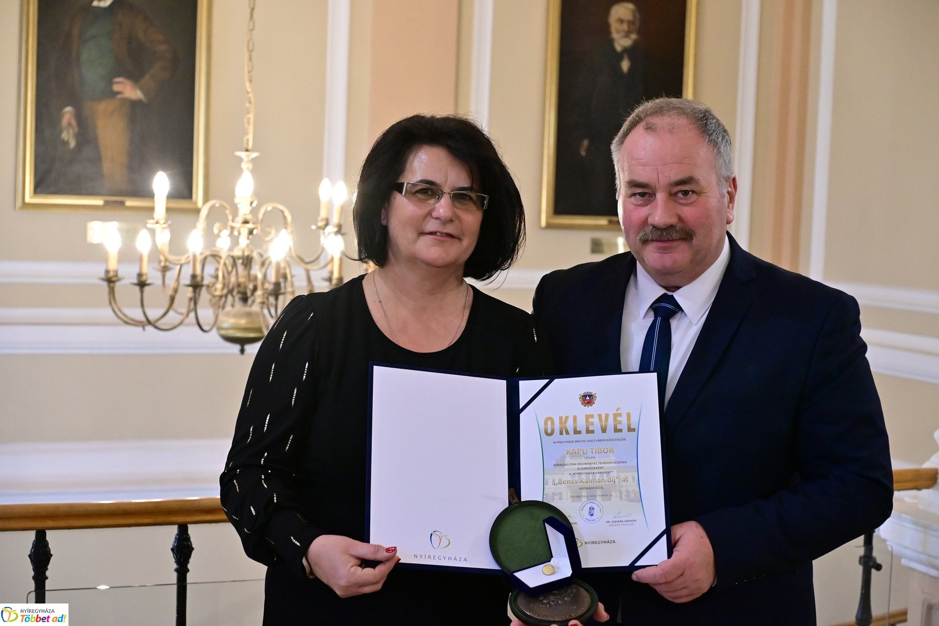 Ülésezett a Városi Közgyűlés 2025 februárjában