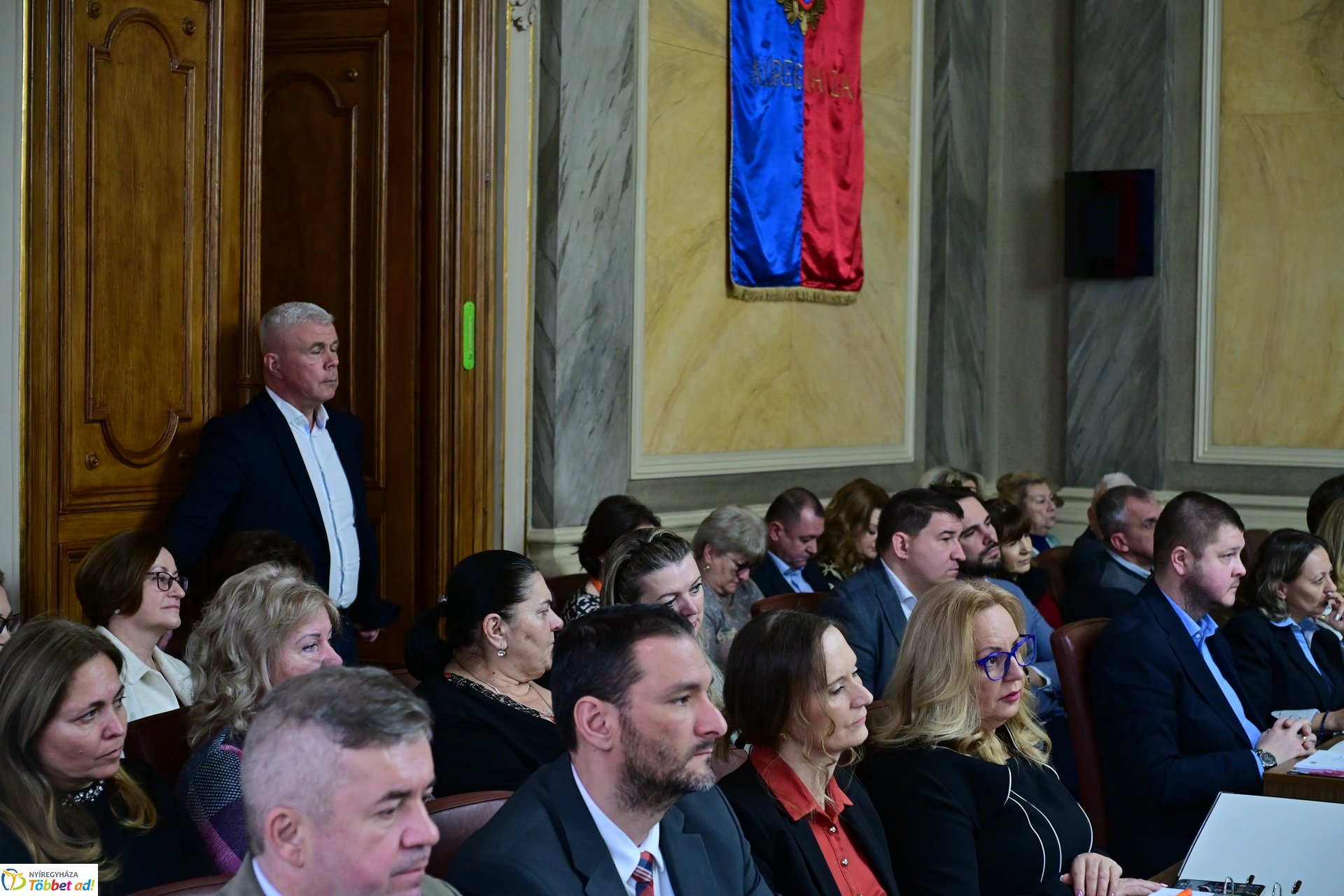 Ülésezett a Városi Közgyűlés 2025 februárjában