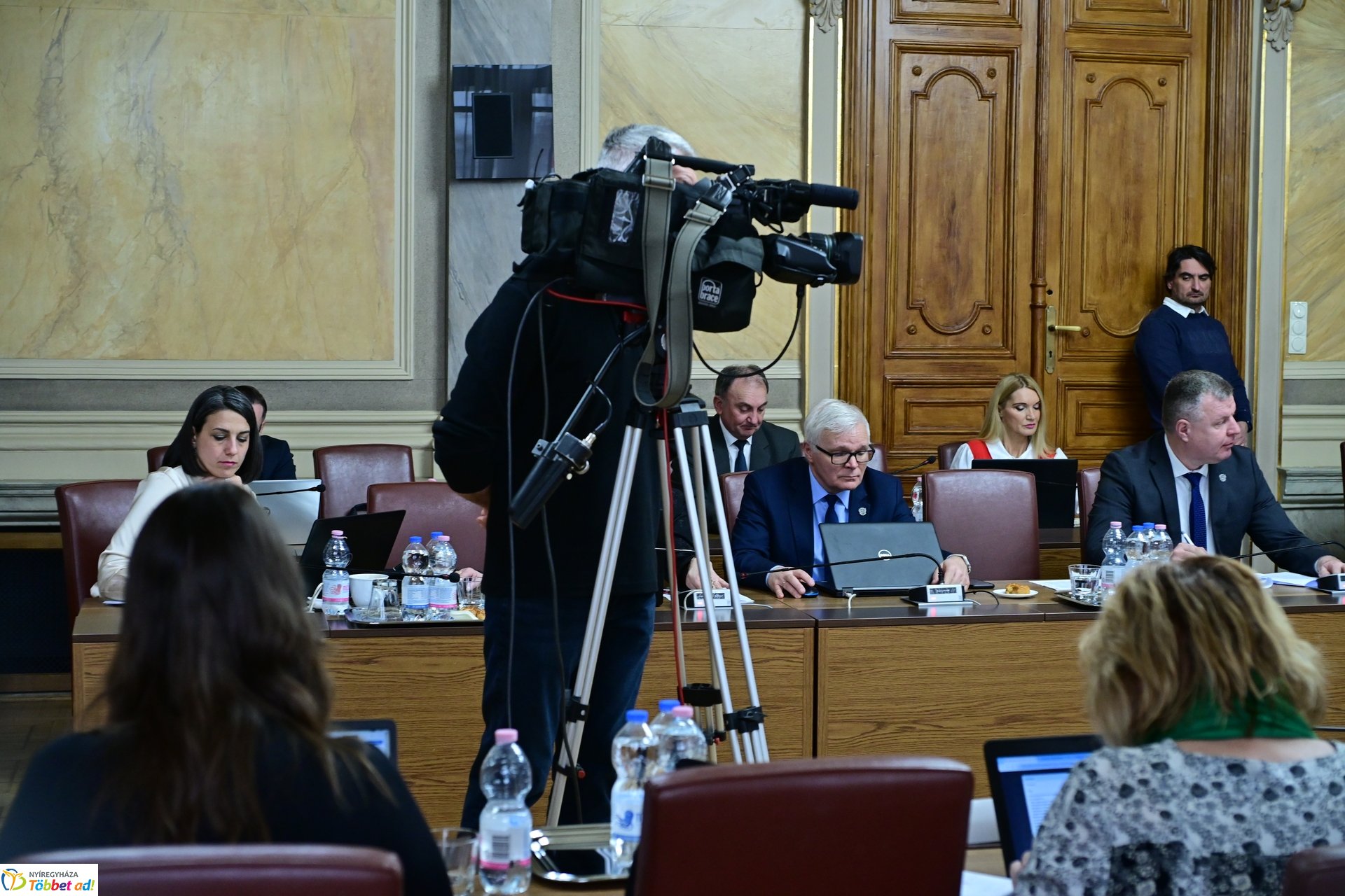 Ülésezett a Városi Közgyűlés 2025 februárjában