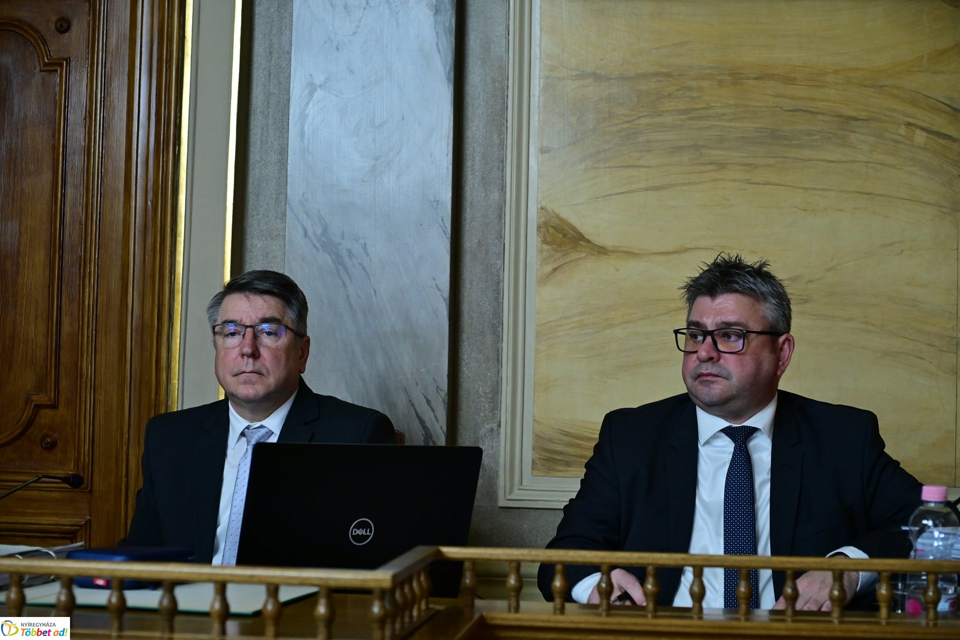 Ülésezett a Városi Közgyűlés 2025 februárjában