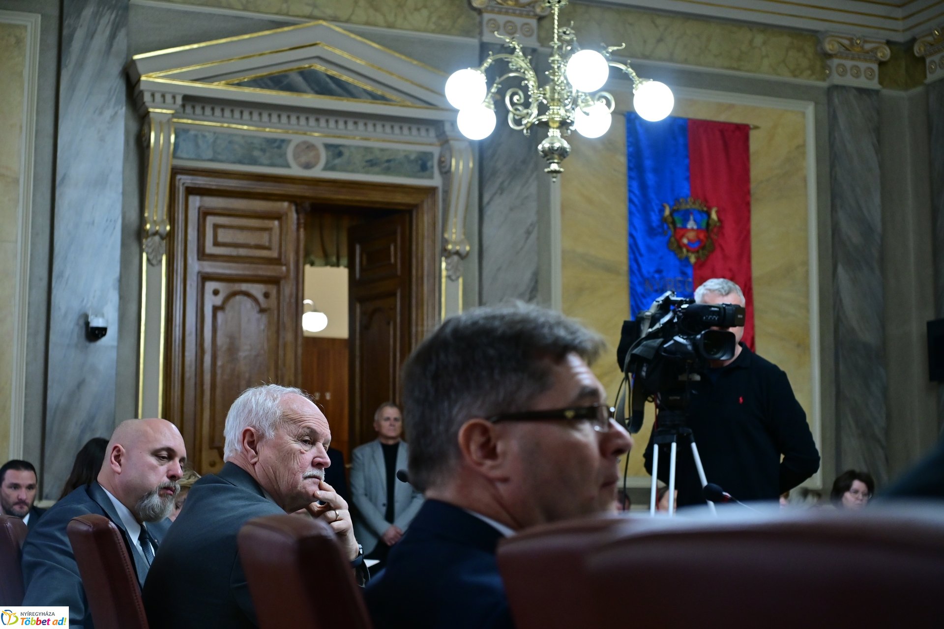 Ülésezett a Városi Közgyűlés 2025 februárjában