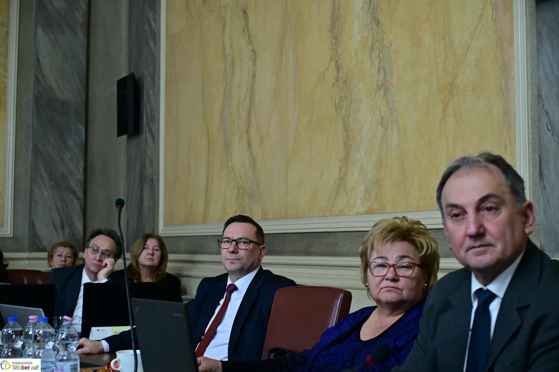 Ülésezett a Városi Közgyűlés 2025 februárjában