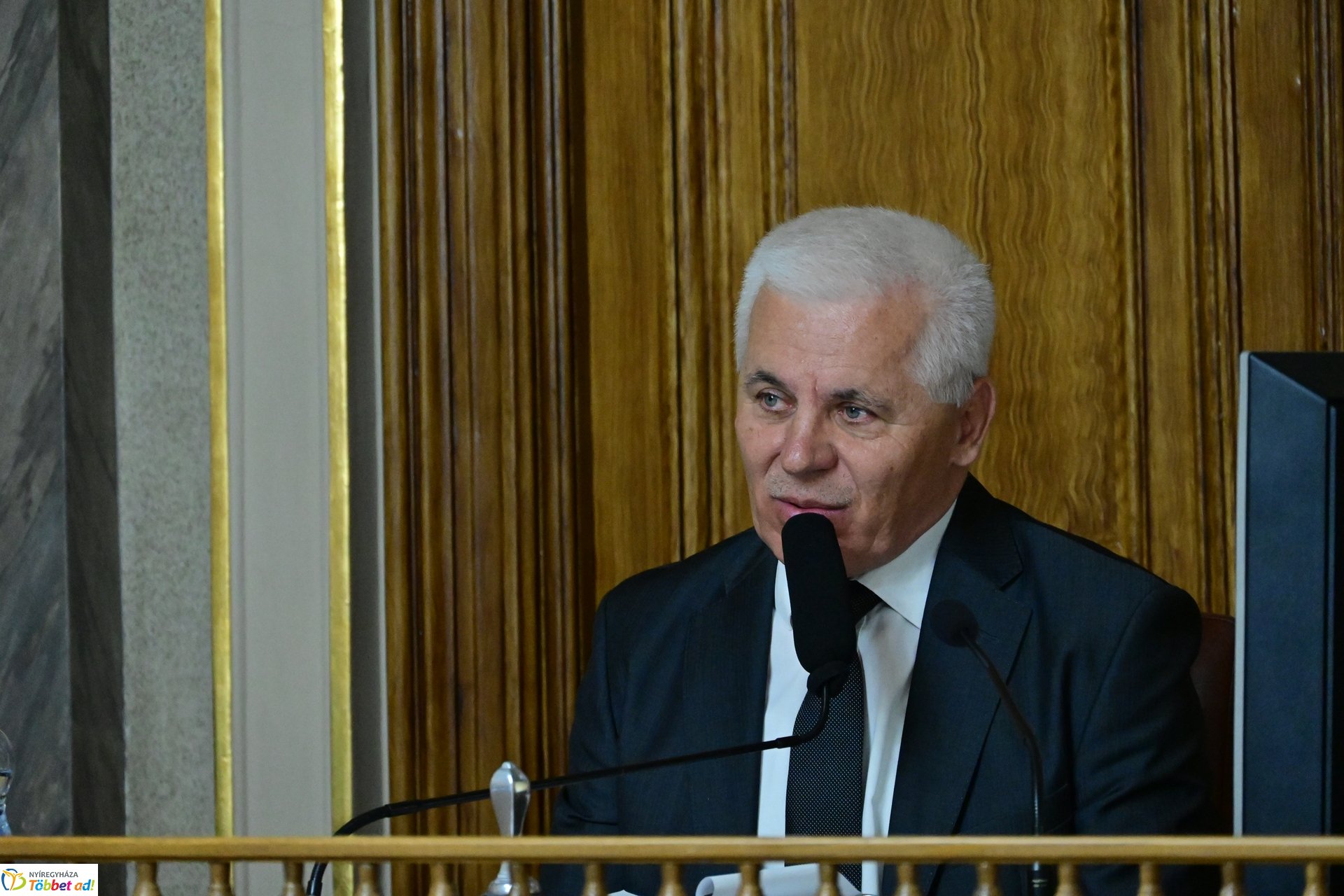 Ülésezett a Városi Közgyűlés 2025 februárjában