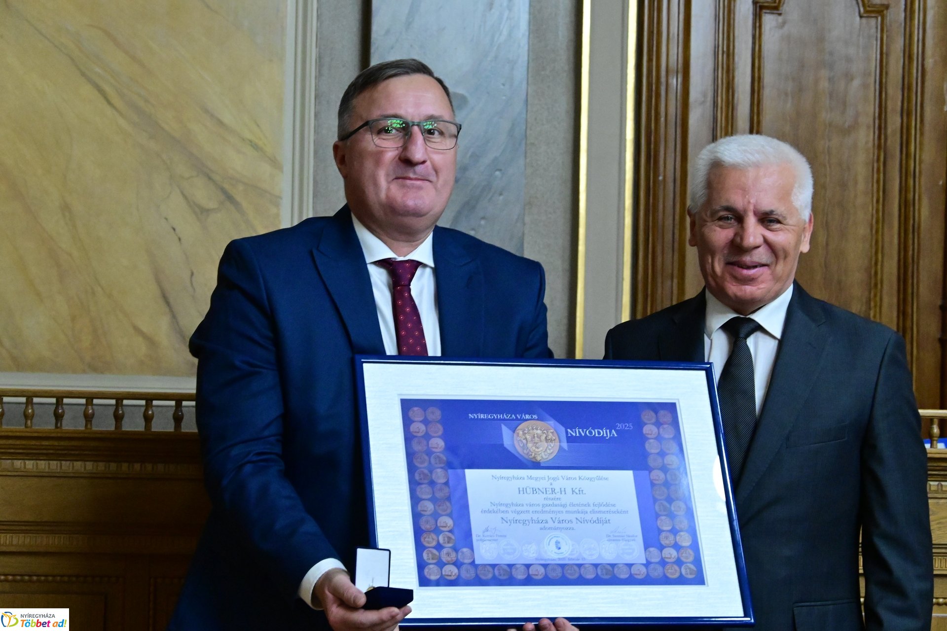 Ülésezett a Városi Közgyűlés 2025 februárjában