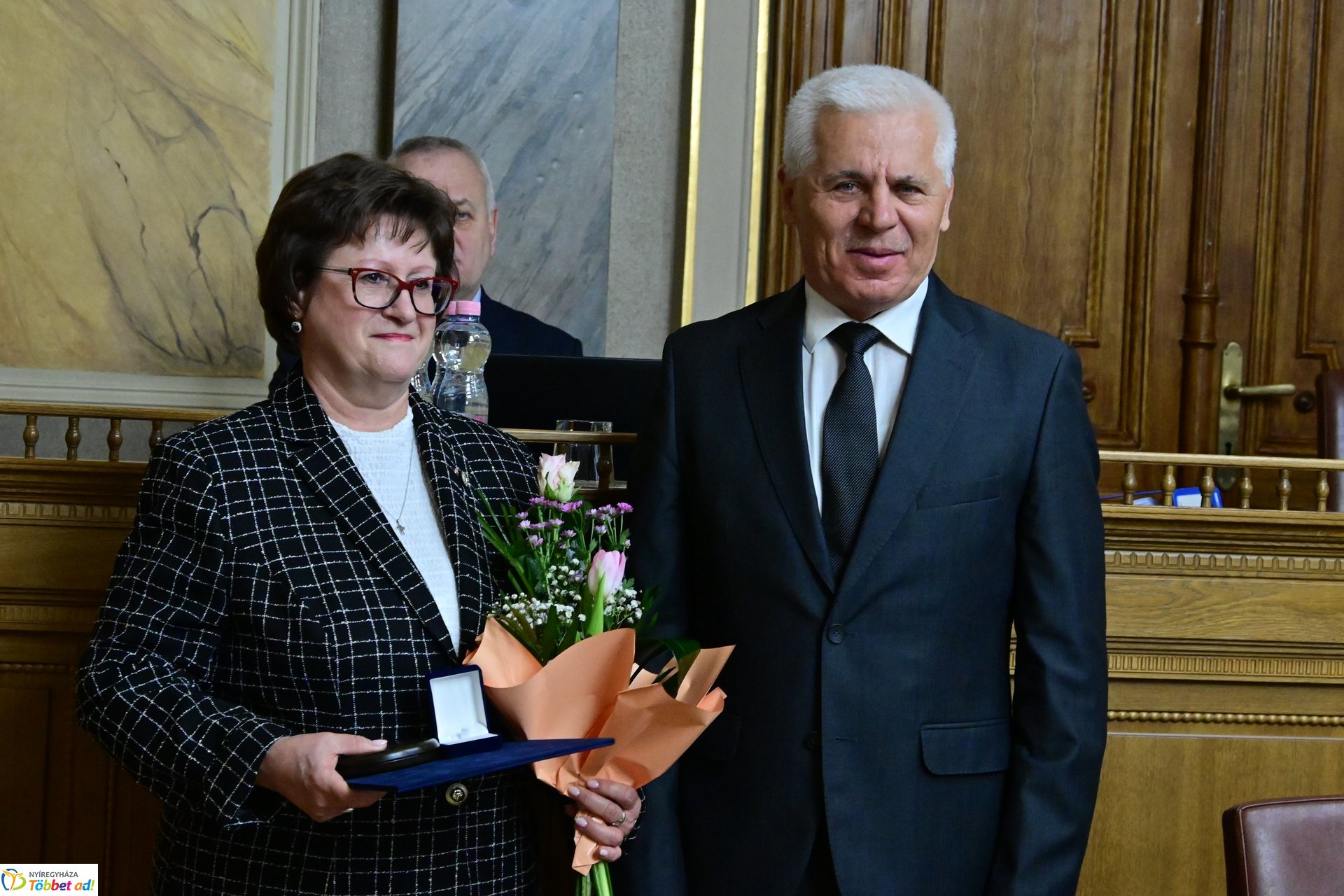 Ülésezett a Városi Közgyűlés 2025 februárjában