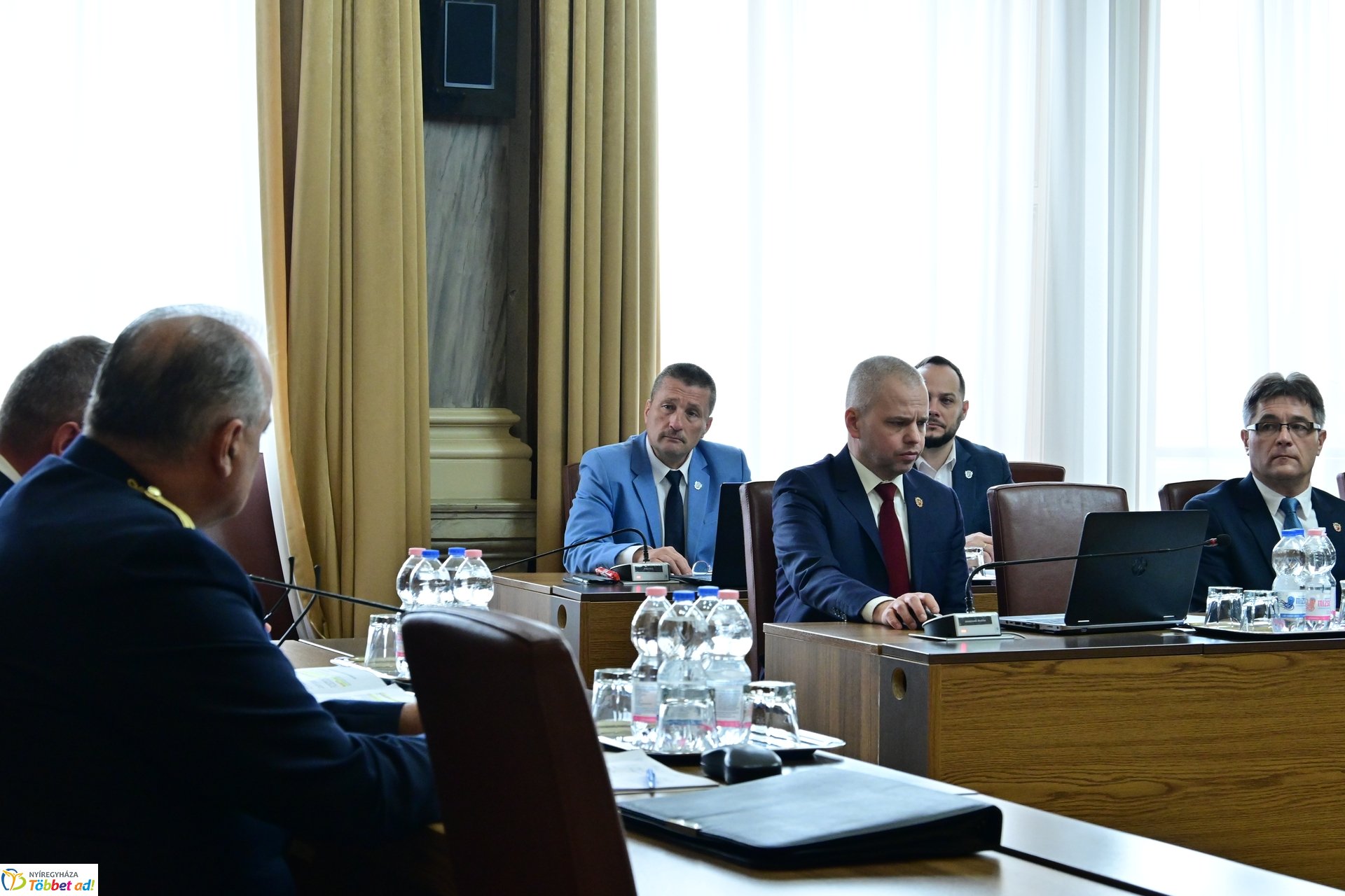 Ülésezett a Városi Közgyűlés - 20250327