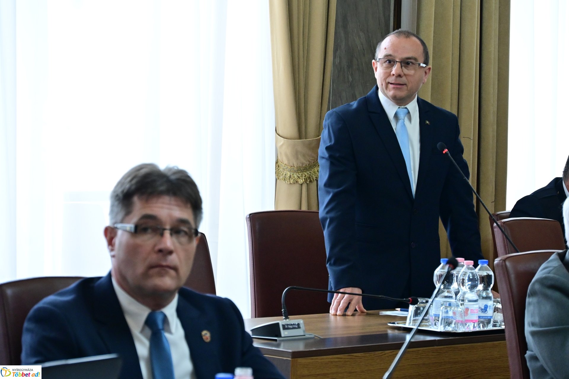 Ülésezett a Városi Közgyűlés - 20250327