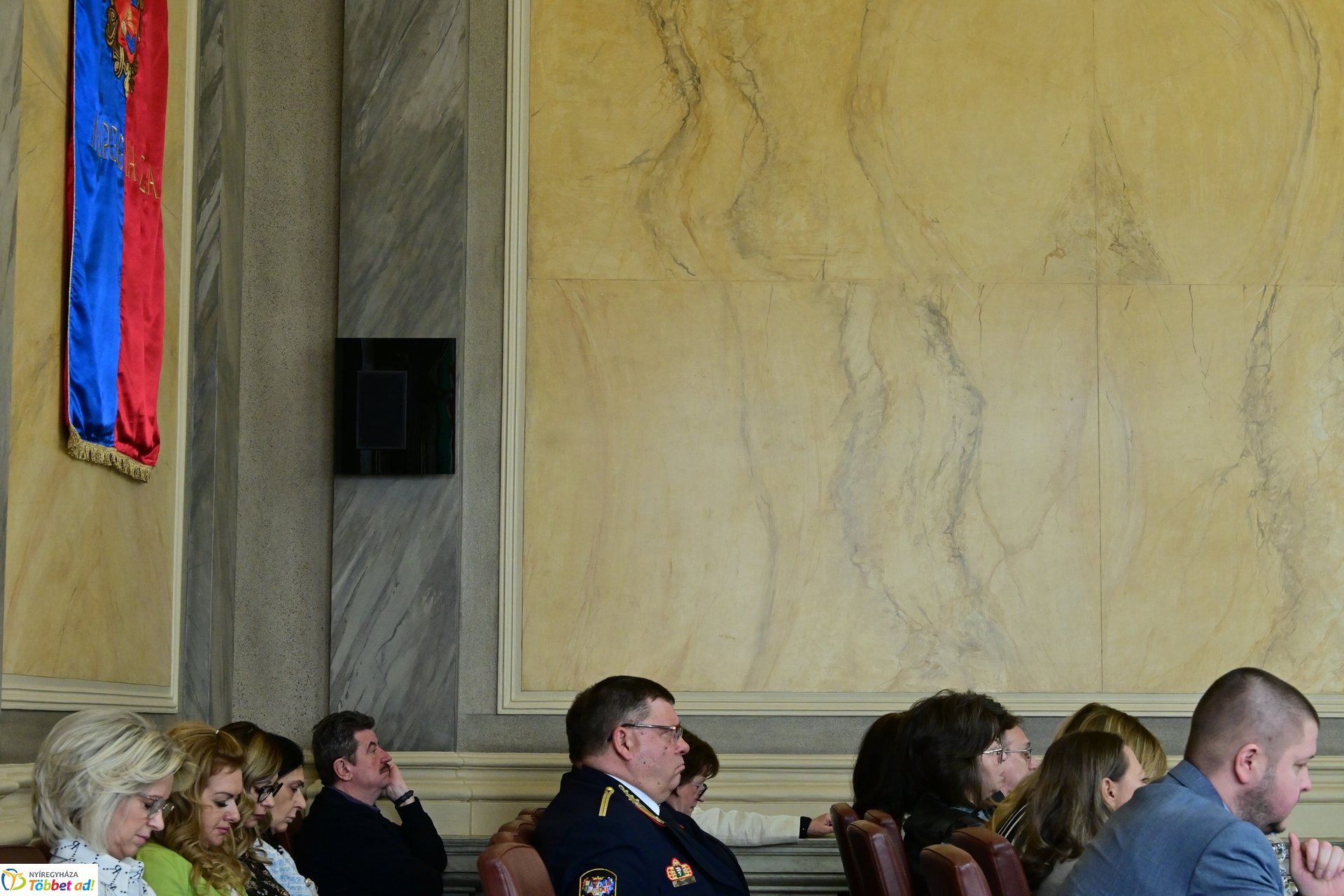 Ülésezett a Városi Közgyűlés - 20250327