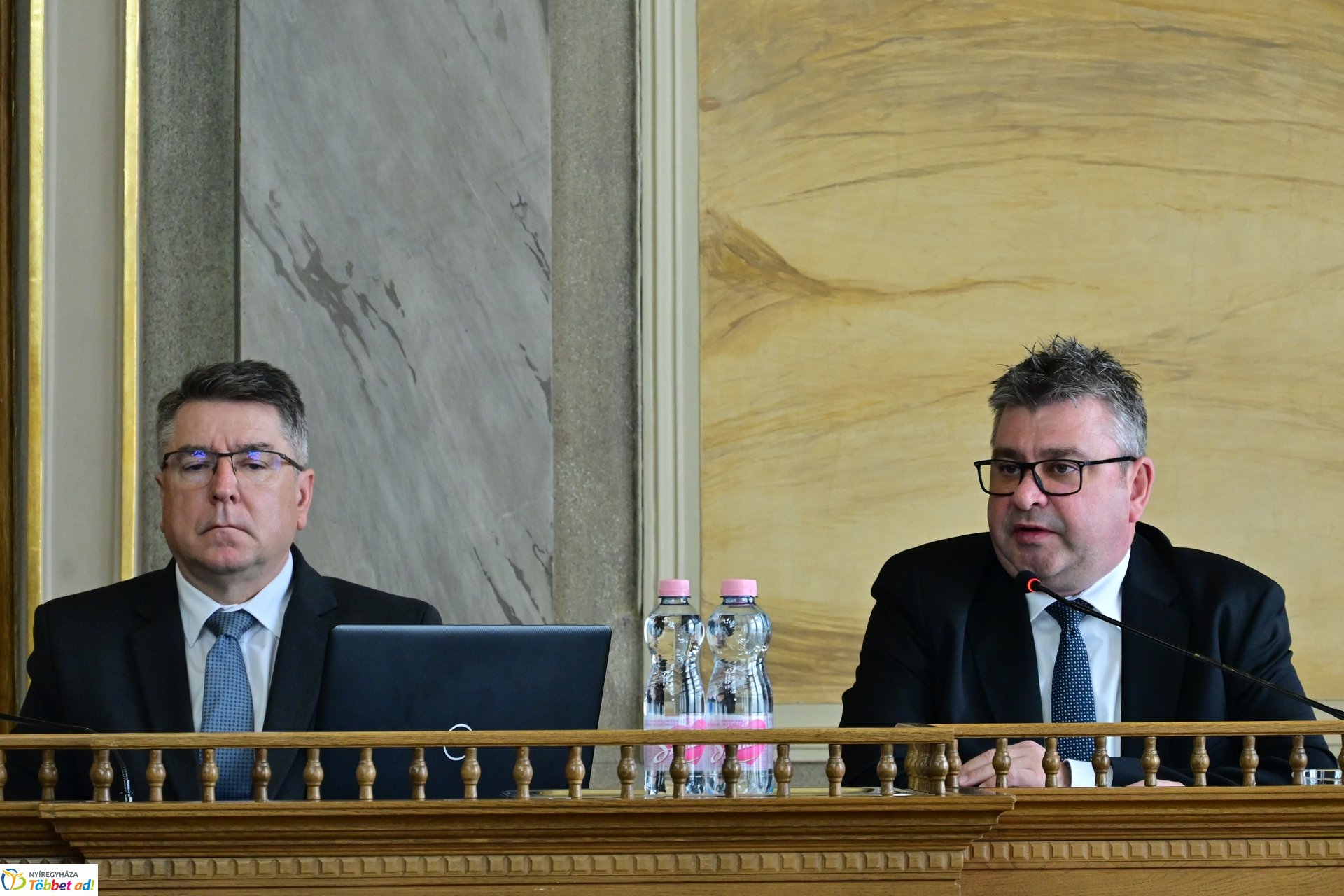 Ülésezett a Városi Közgyűlés - 20250327