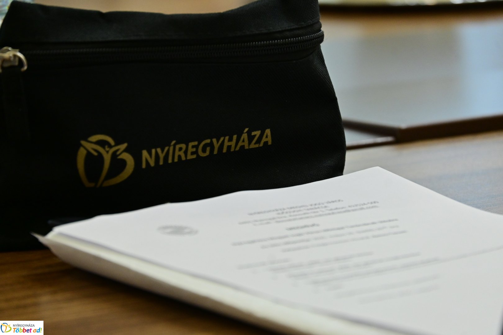 Ülésezett az Idősügyi Tanács - 20250519