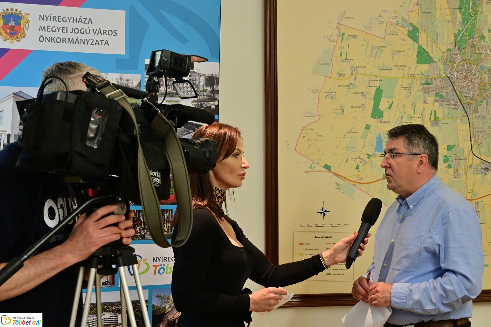 Ülésezett az Idősügyi Tanács - 20250519