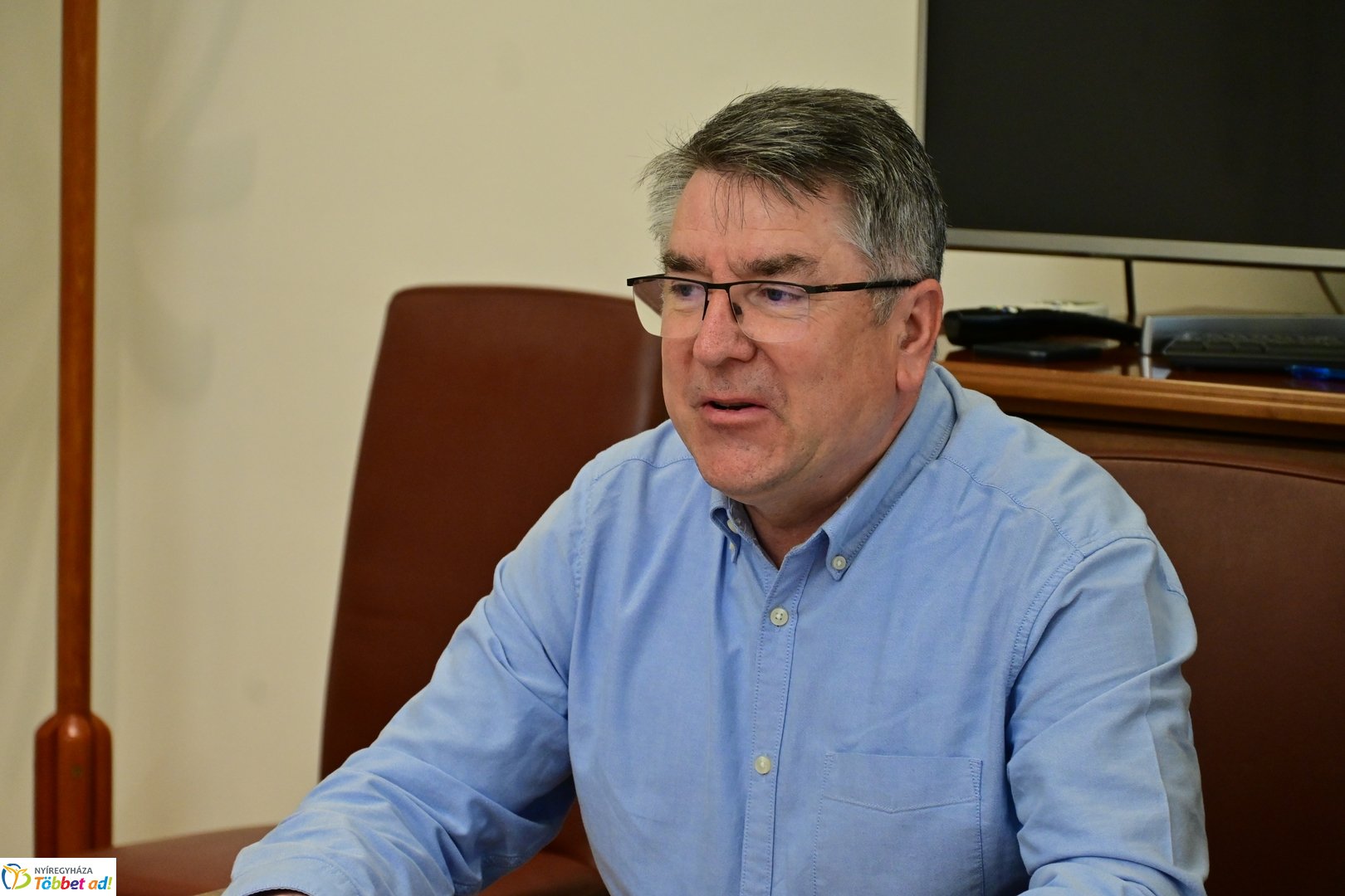 Ülésezett az Idősügyi Tanács - 20250519