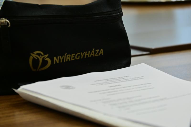 Ülésezett az Idősügyi Tanács - 20250519
