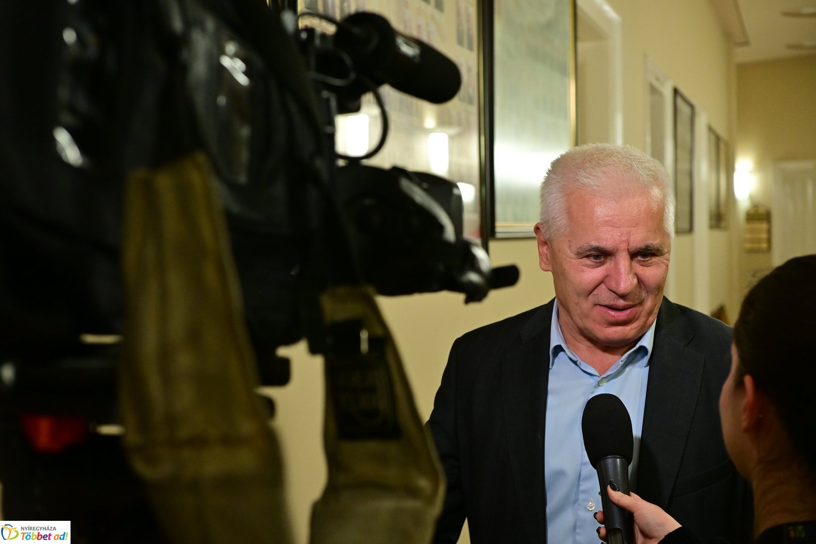 Ülésezett az Idősügyi Tanács 2025 12 02