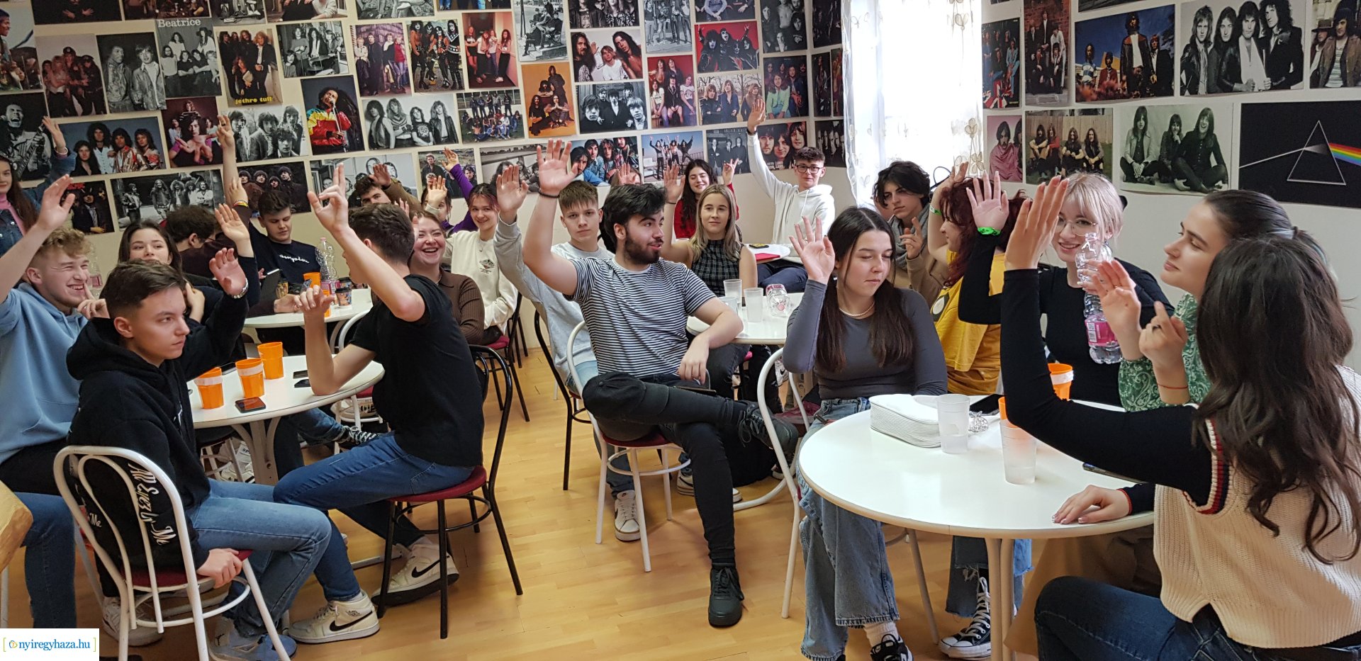 Ülésezett az Ifjúsági Tanács