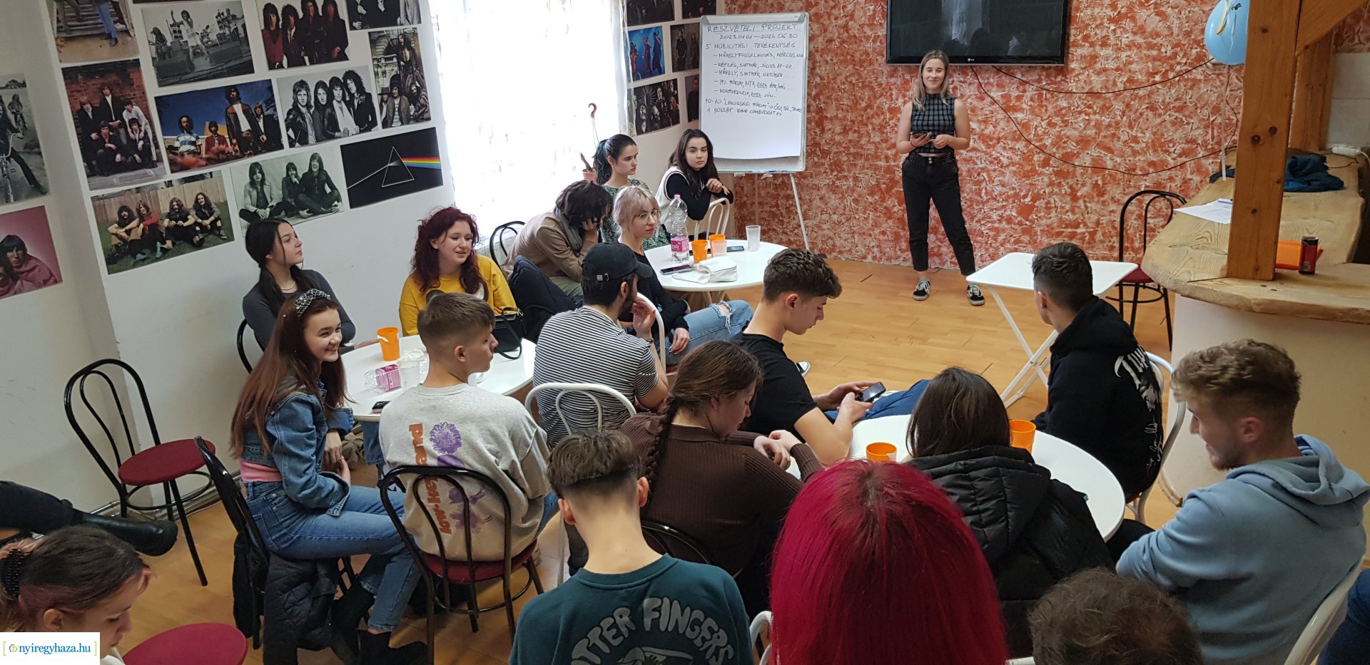 Ülésezett az Ifjúsági Tanács