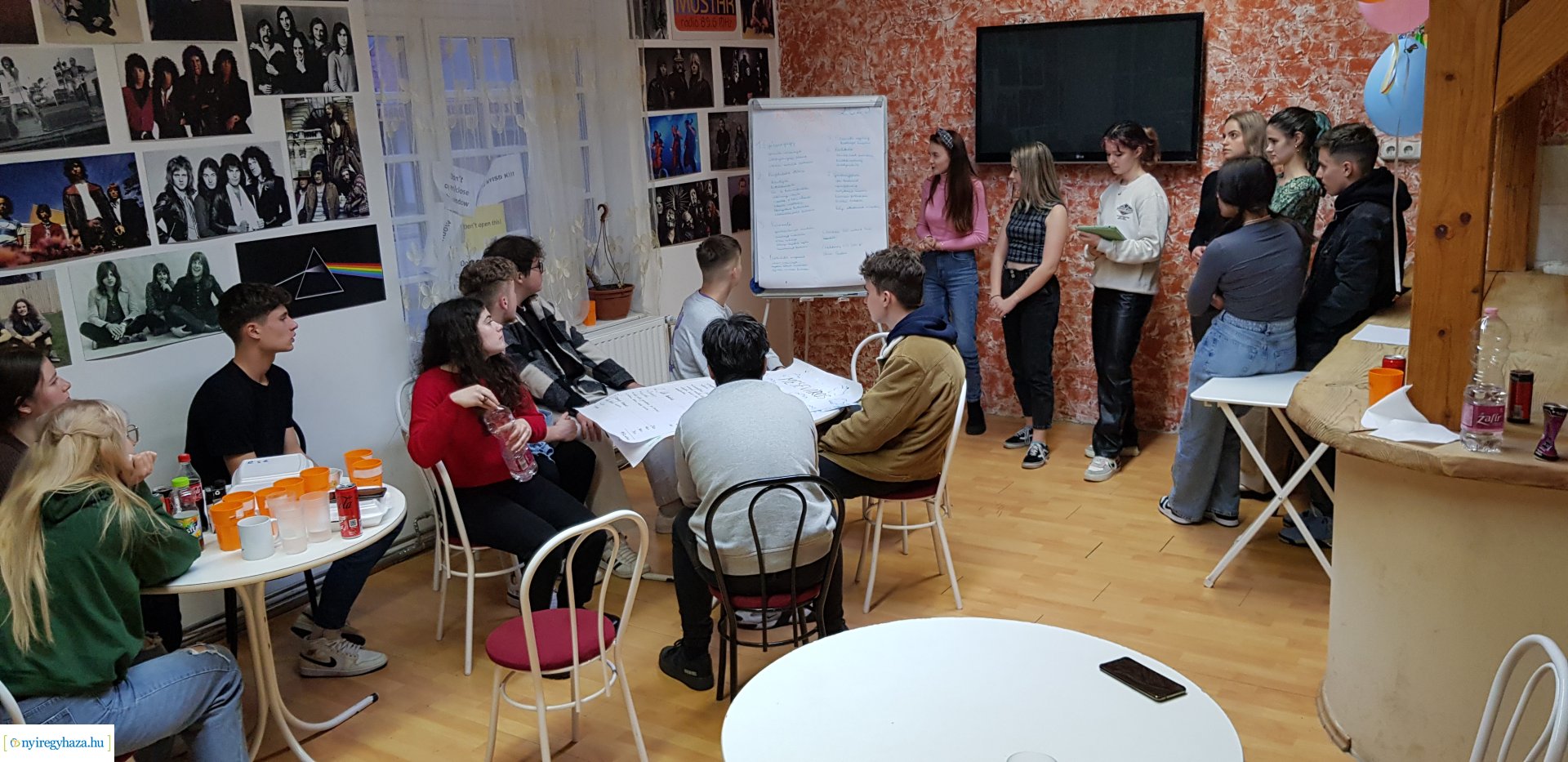 Ülésezett az Ifjúsági Tanács