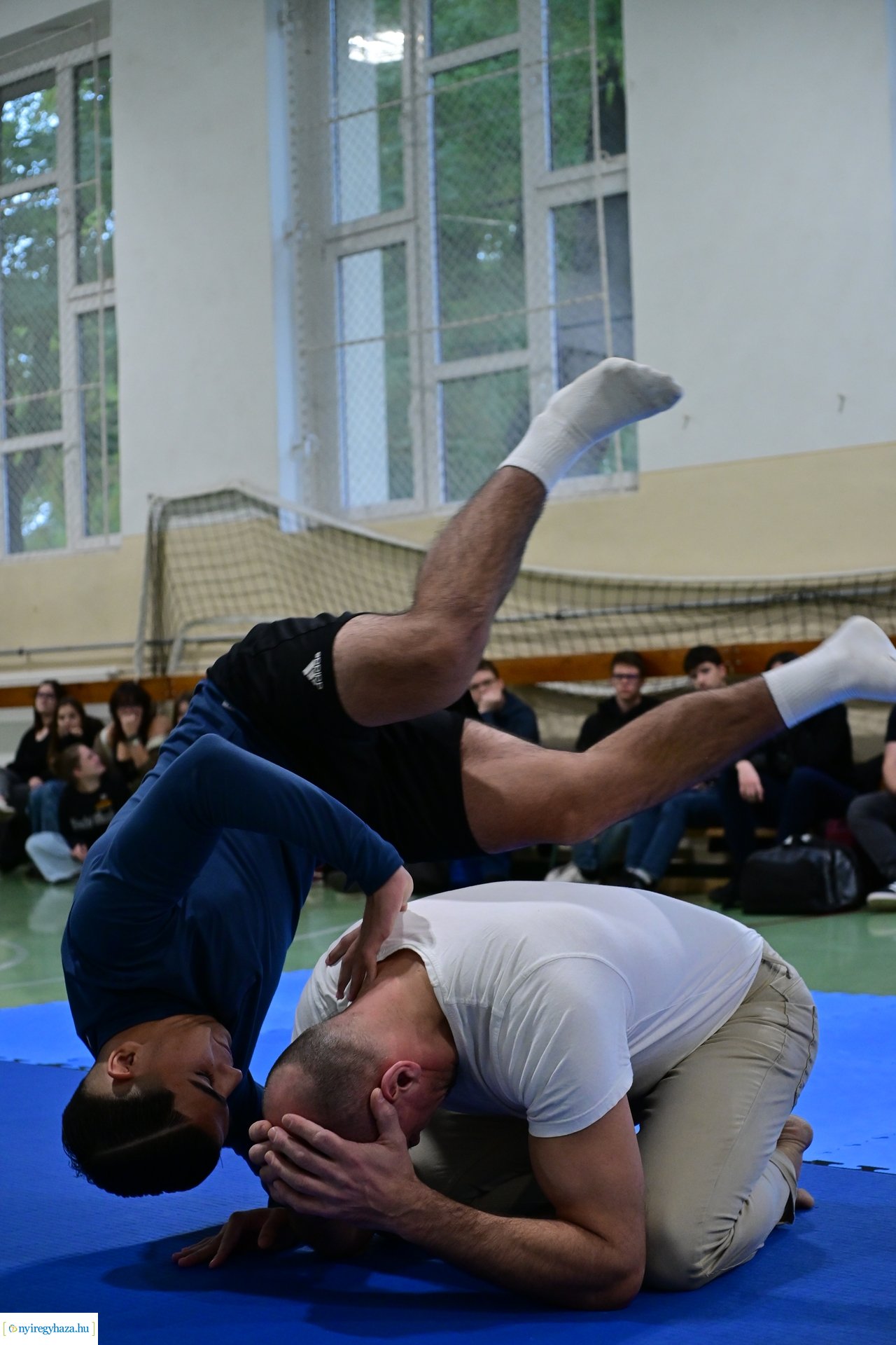 Ungvári Miklós Nyíregyházán 20241115