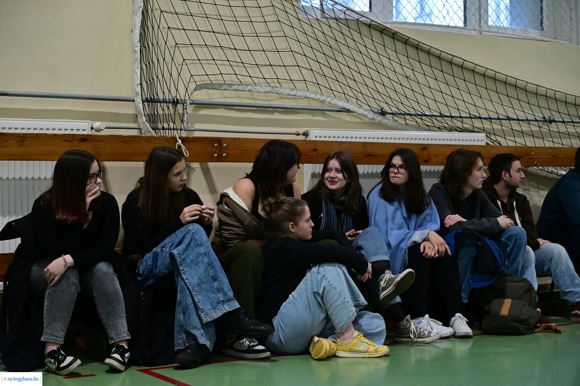 Ungvári Miklós Nyíregyházán 20241115