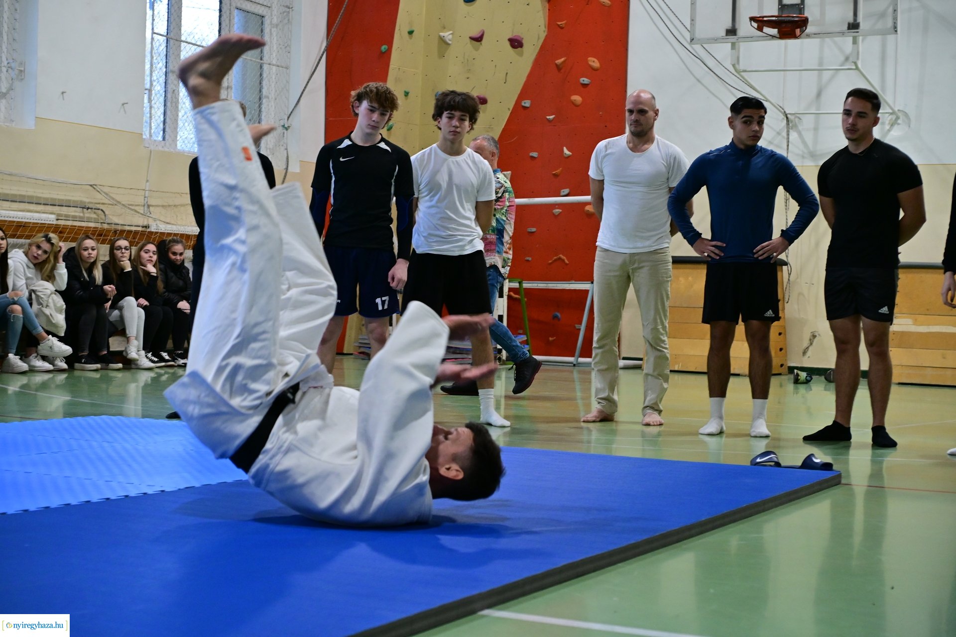 Ungvári Miklós Nyíregyházán 20241115