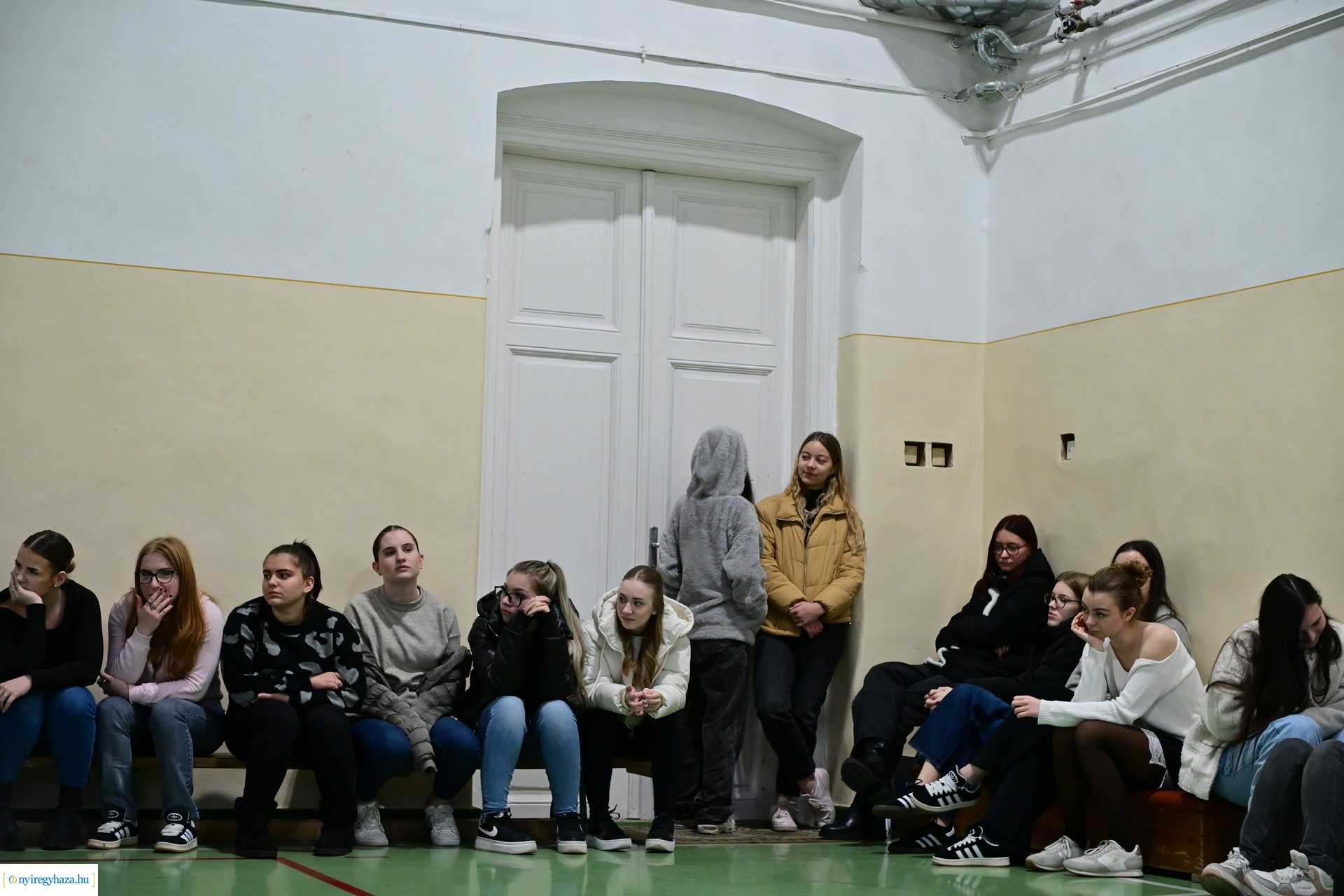 Ungvári Miklós Nyíregyházán 20241115