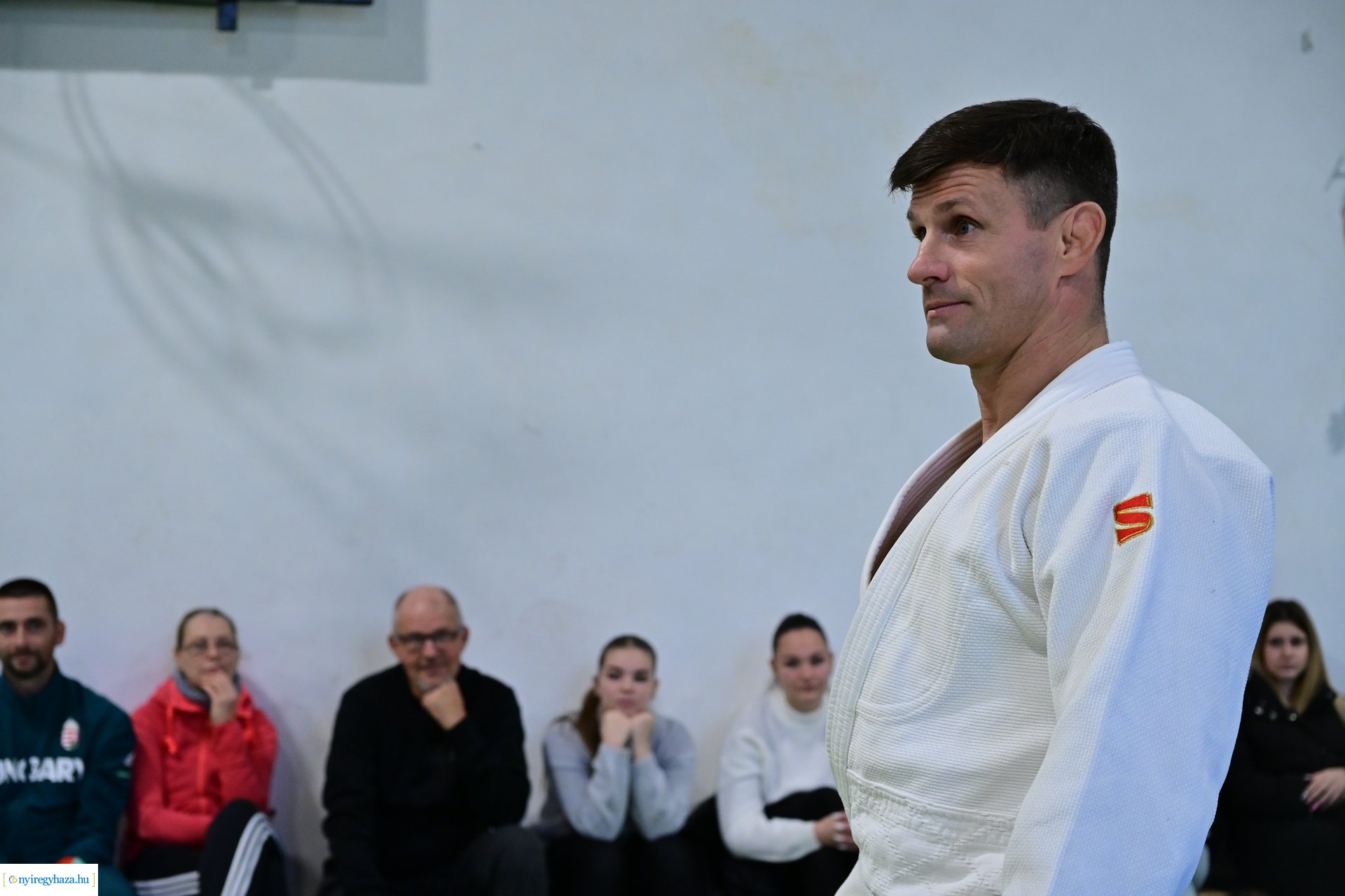 Ungvári Miklós Nyíregyházán 20241115