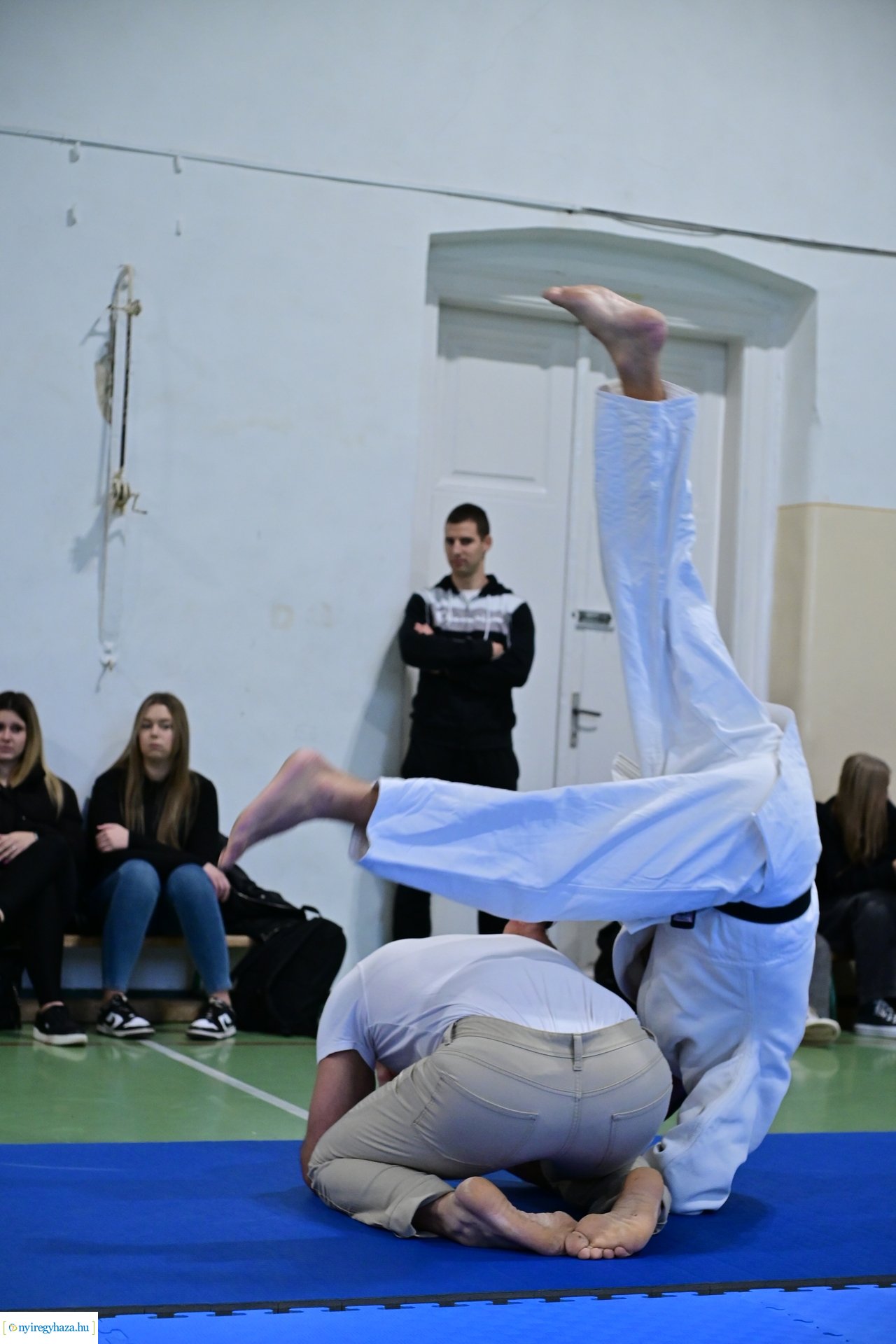 Ungvári Miklós Nyíregyházán 20241115