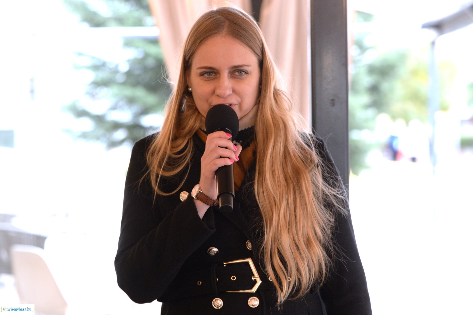 Ünnep fénybe öltözik a város - a sajtó munkatársai tájékozódtak az adventi programokról