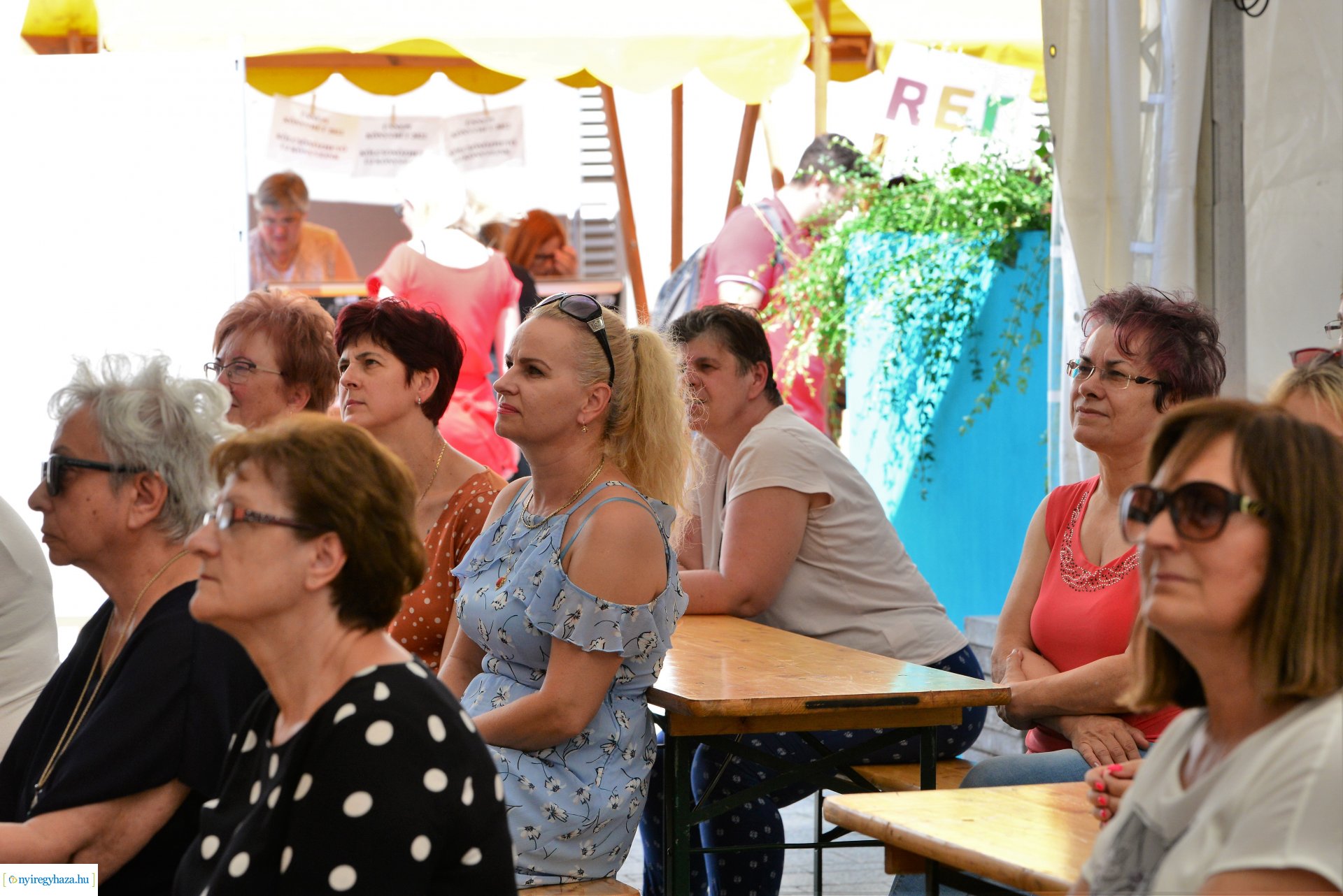 Ünnep könyvhét megnyitó 2022