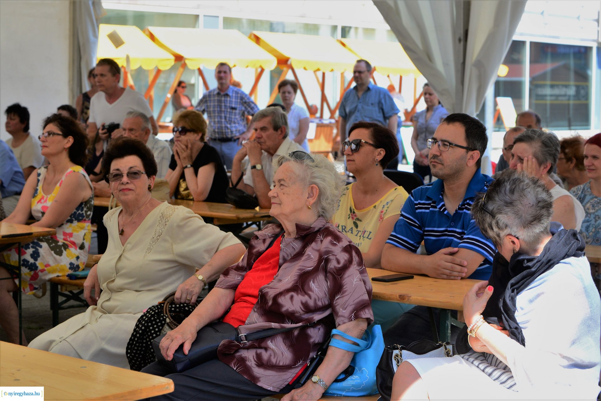 Ünnep könyvhét megnyitó 2022